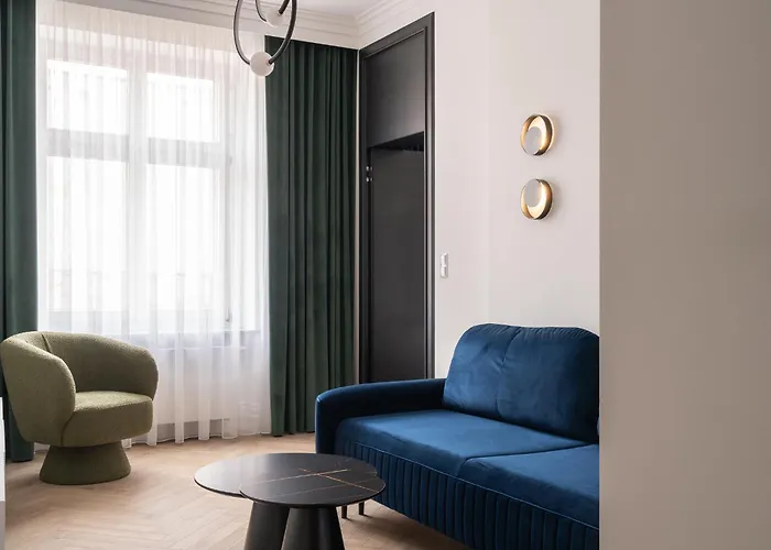 RentPlanet - Apartamenty Włodkowica