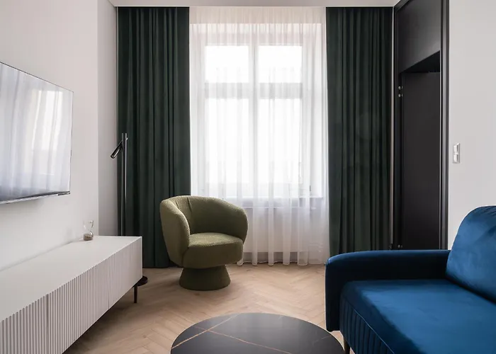 RentPlanet - Apartamenty Włodkowica