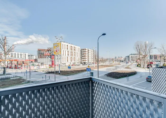 Ks Witolda 80 By Homeprime Вроцлав, Польща