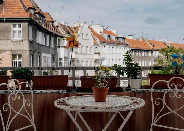 Studio 141 z podwójnym łóżkiem i rozkładaną sofą