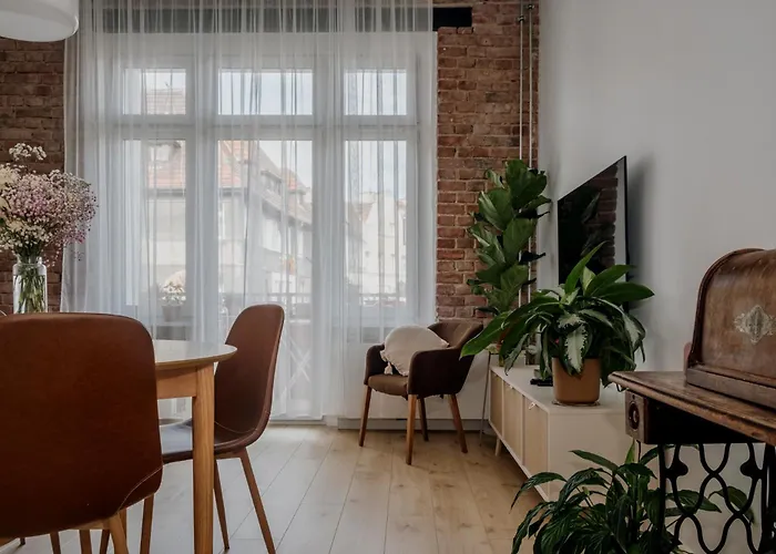 Studio 141 z podwójnym łóżkiem i rozkładaną sofą