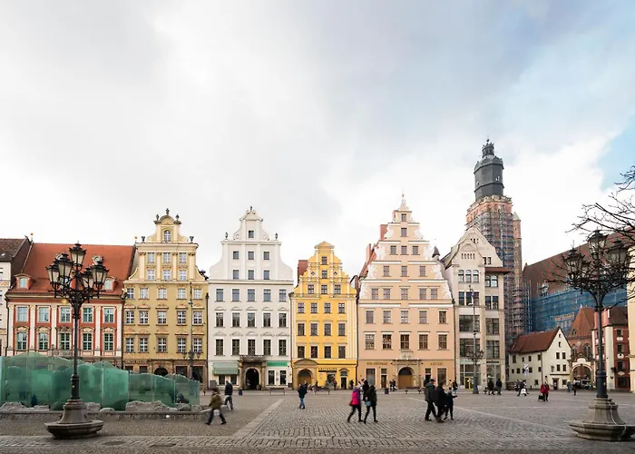 Rynek 2A - Old Town