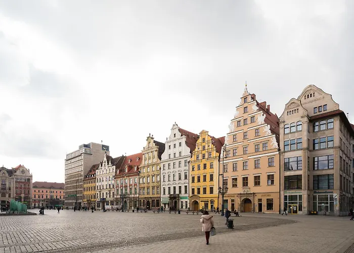 Rynek 2A - Old Town