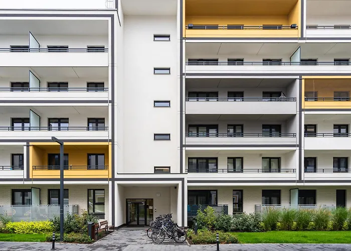 Rentplanet - Apartamenty Dluga