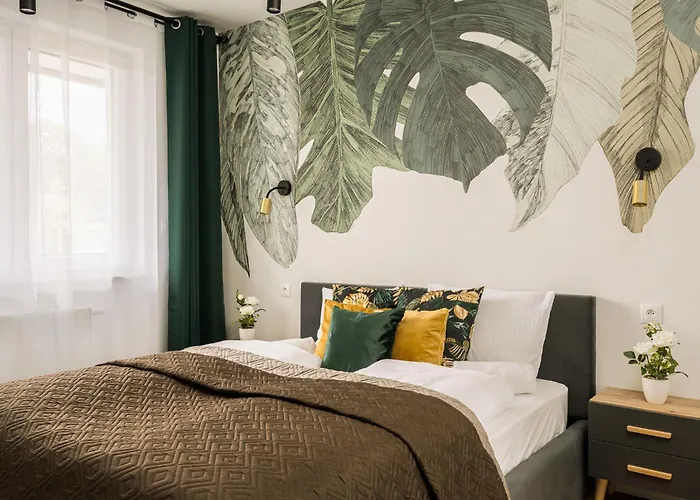 Rentplanet - Apartamenty Dluga Вроцлав, Польща