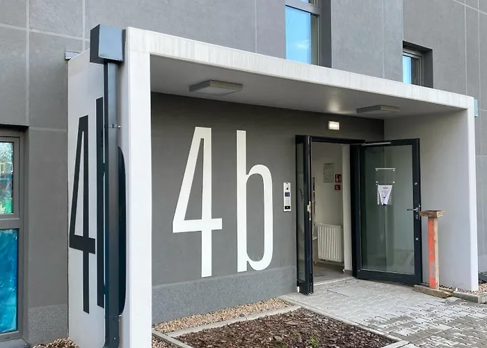 Apartamenty We Wroclawiu - Jaworska, Polonia