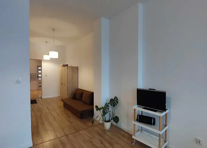 Apartamenty Jednosci 46 Wrocław, Polska