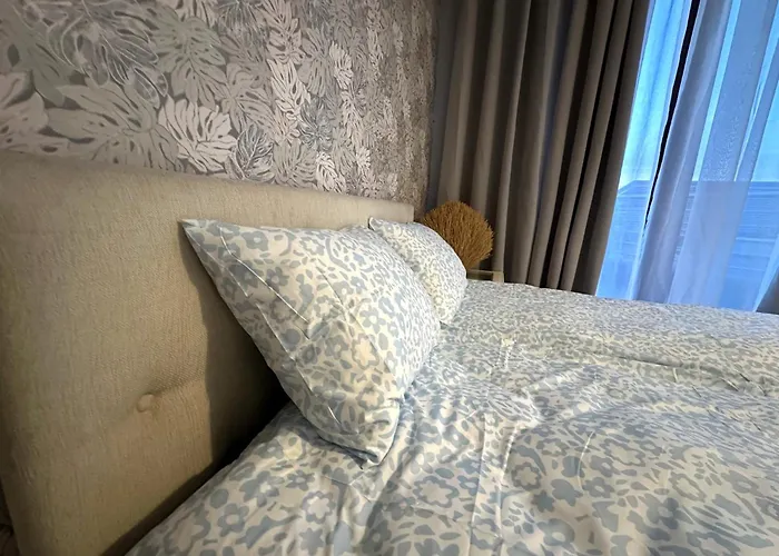 Apartament Centrum Krawiecka Rynek Wrocław, Polska