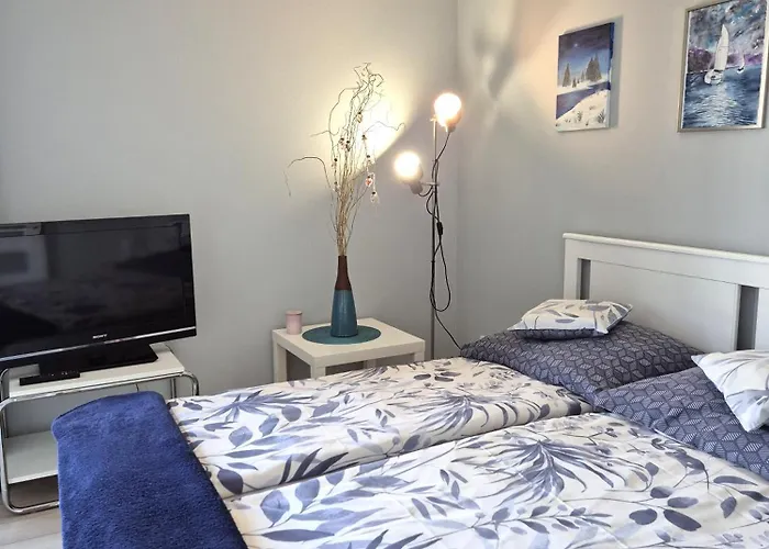 Elegant & Cosy Apartment Wroclaw, Poland