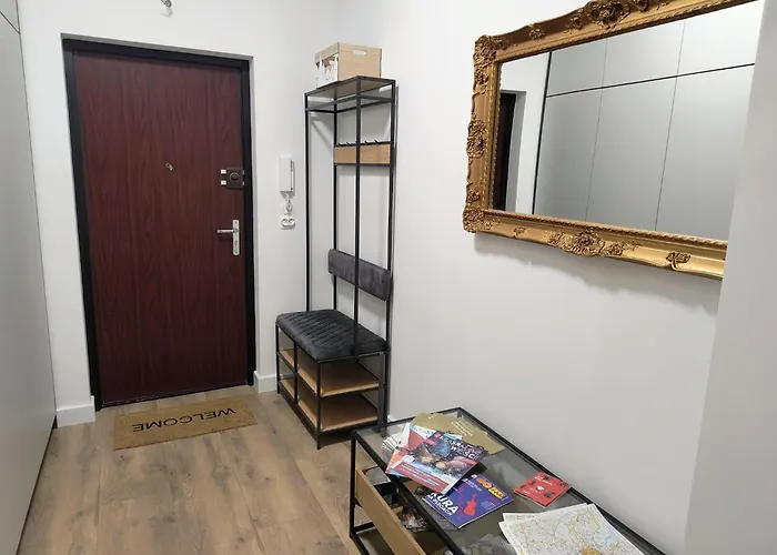 Century Apartment