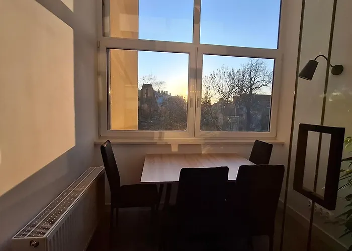 Century Apartment