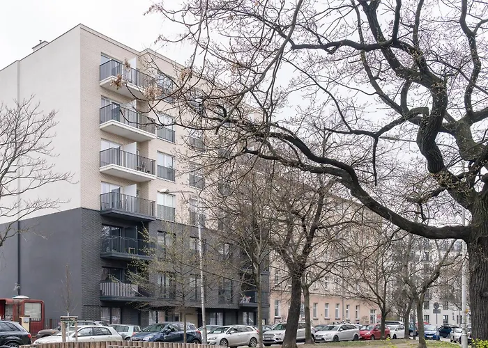 RentPlanet - Studio Kaszubska