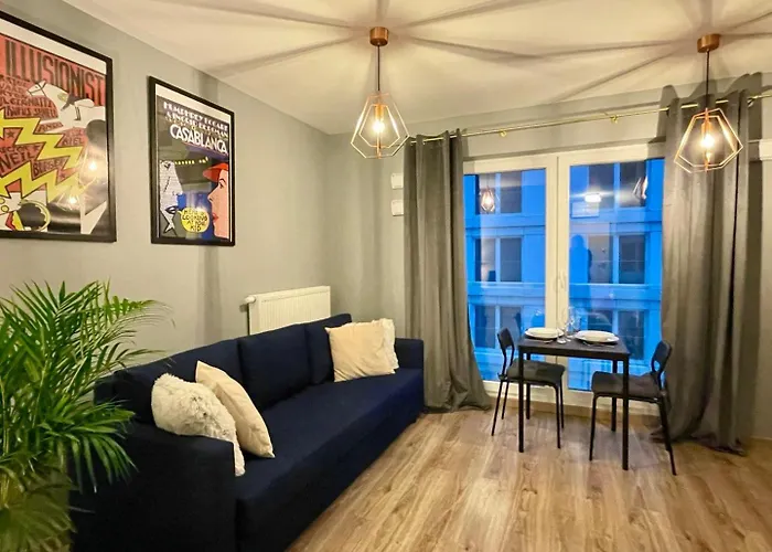 Wroapart-Pl Prince Witold Apartments By The River - 500 Steps To Market Square