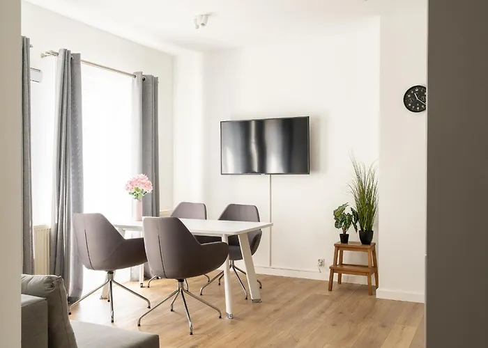 RentPlanet - Apartament Stawowa