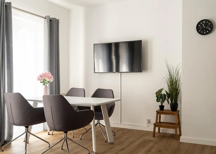 RentPlanet - Apartament Stawowa