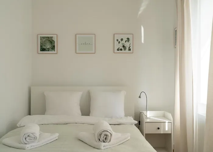 RentPlanet - Apartament Stawowa