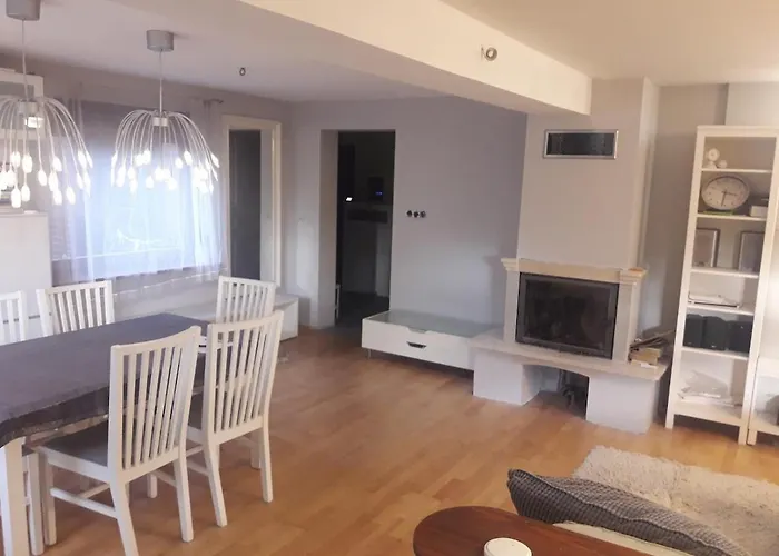 Quiet&cozy apartment Wroclaw-Widawa, Polska