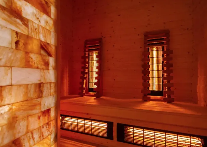 Lux Apart Z Tarasem - CENTRUM - Parking Sauna Siłownia Meldunki 24na7