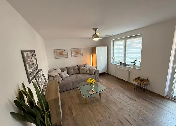 Apartament Pixel House