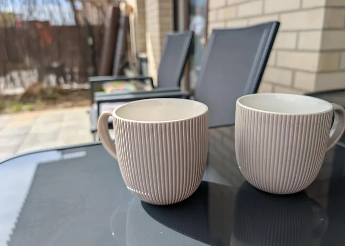 Apartamenty przy parku Swietlików