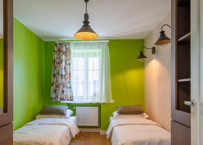 Route 66 Apartment Old Town - Properunit