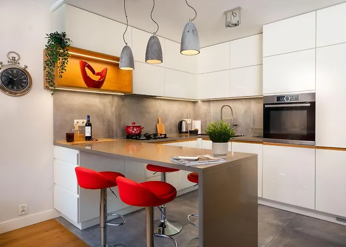 Route 66 Apartment Old Town - Properunit