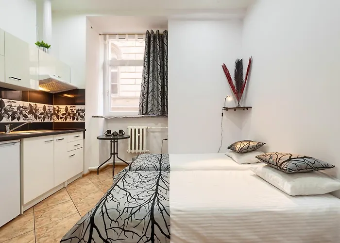 Apartamenty Opera