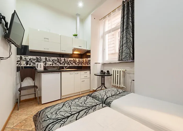 Apartamenty Opera Breslavia, Polonia