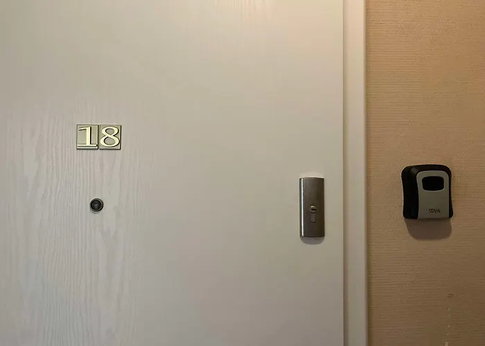 Premium Apartments u Świętego Mikołaja