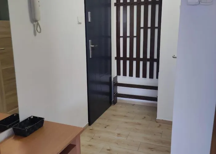 Apartament IVONA Grabiszynska Wrocław, Polska
