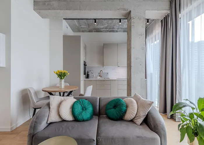 River Premium Apartment A