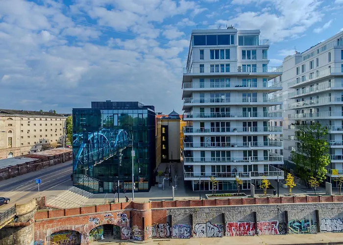 River Premium Apartment A