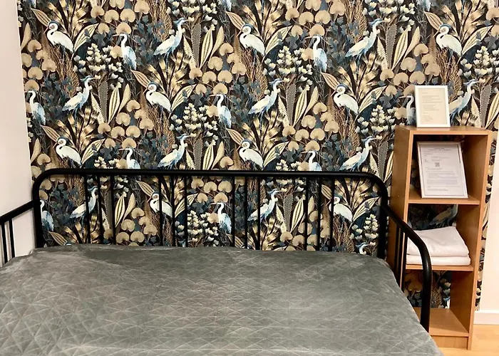 Czaple na Muchoborze by Apartamenty na dni Wrocław