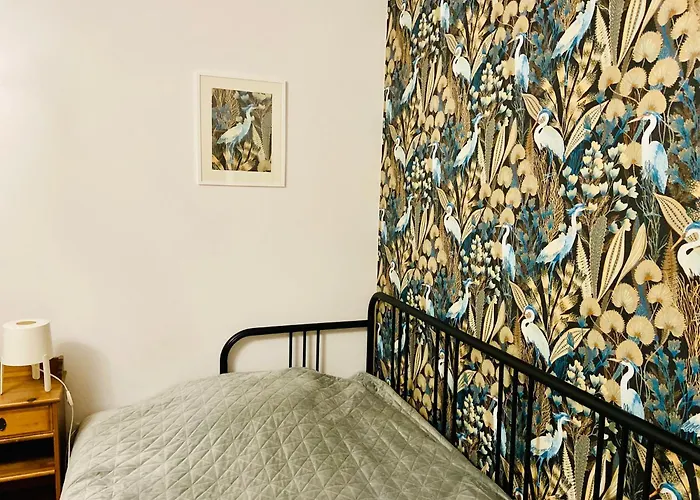 Czaple na Muchoborze by Apartamenty na dni Wrocław