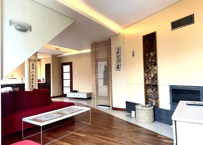 Blacharska Apartment - Self Check-In 20H