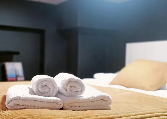 Droinvest Apartament Zarembowicza Wroclaw Lotnisko Airport - Fv, Польща