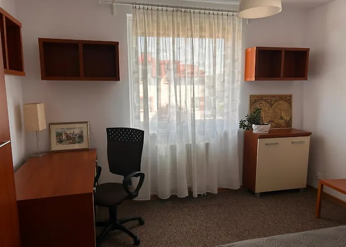 Sloneczny Apartament