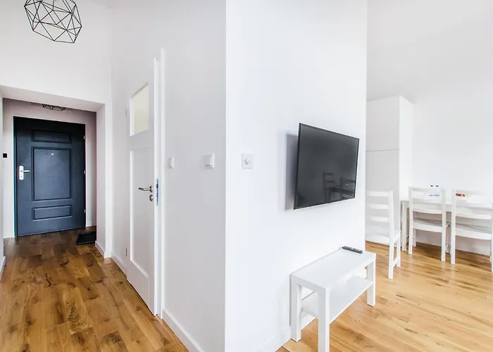Beautiful Diamond Apartment - 10 Min Walk To Market Square! Wrocław, Polska