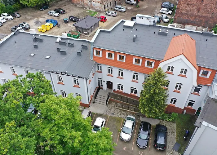 12B Loft City Centre