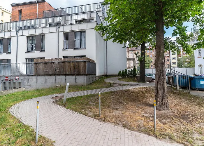 Superior City Centre Apartment