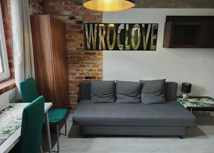 Gornicza Wroclaw