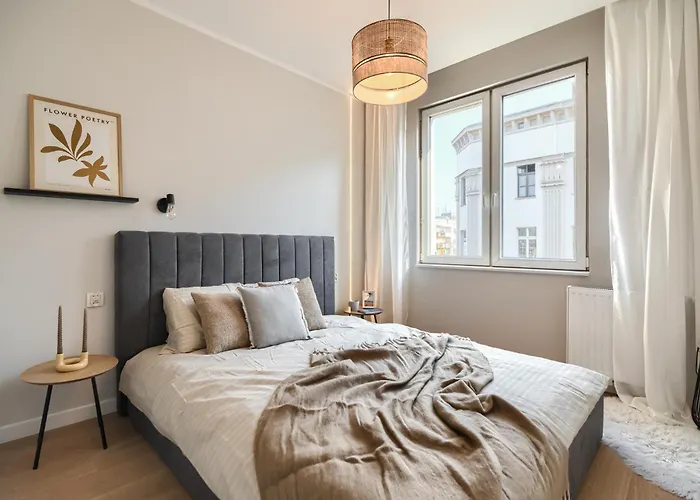 Stawowa Apartment - Self Check-In 20h