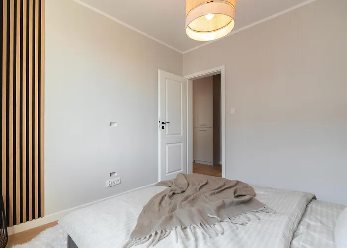 Stawowa Apartment - Self Check-In 20h