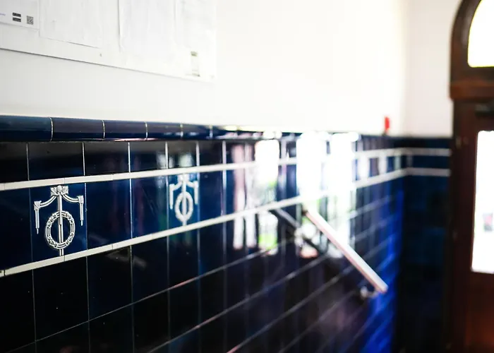 Jp Loft Apart - Premium Family Apartment - Free Parking