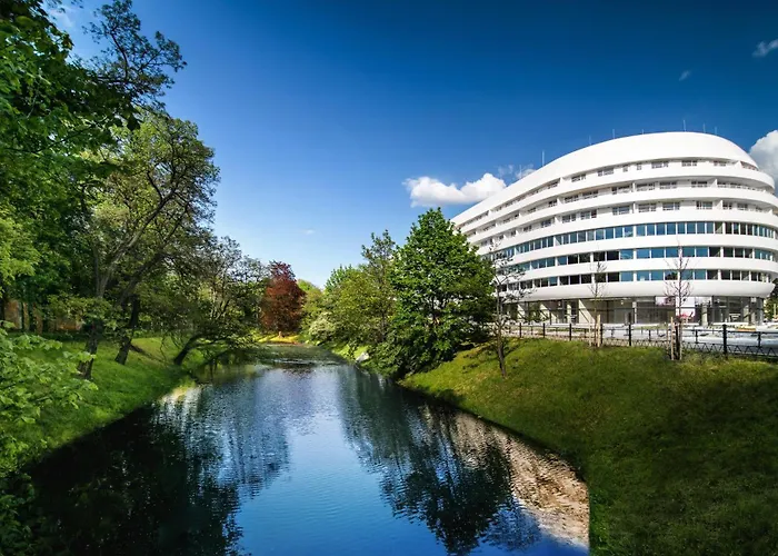 DoubleTree By Hilton