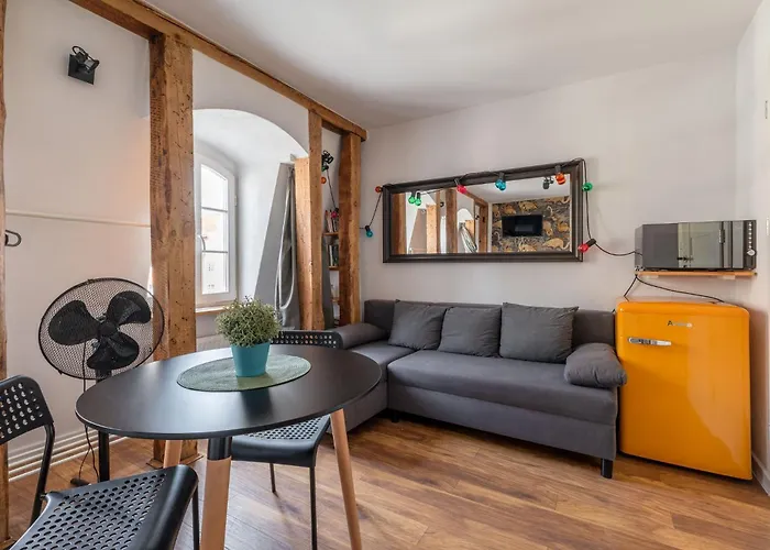 RentPlanet - Studio Rynek Ratusz