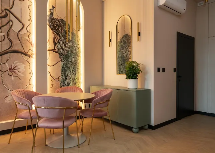Hugo4You Apartments Breslavia, Polonia