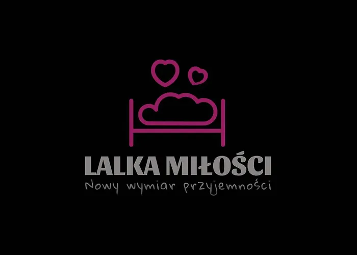 Pink Bdsm Lalka Milosci