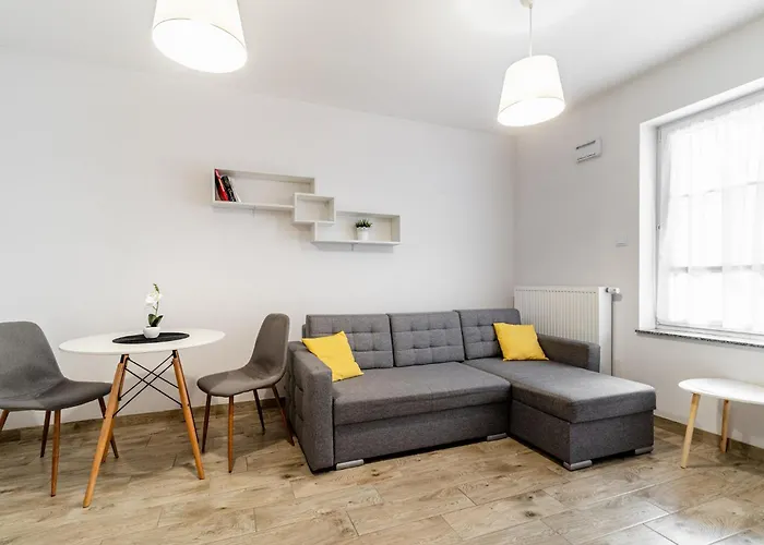RentPlanet - Studio Kaszubska Wrocław, Polska