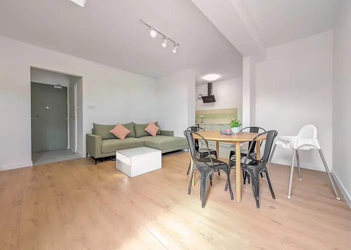 Rynek Wrocław Cozy Spot Apartment by BookingHost